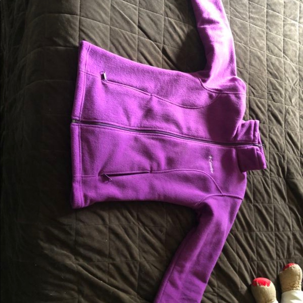 Columbia jacket